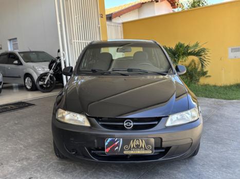 CHEVROLET Celta 1.0 VHC FLEX, Foto 2