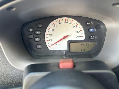 CHEVROLET Celta 1.0 VHC FLEX, Foto 4