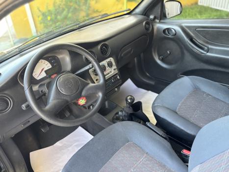 CHEVROLET Celta 1.0 VHC FLEX, Foto 7