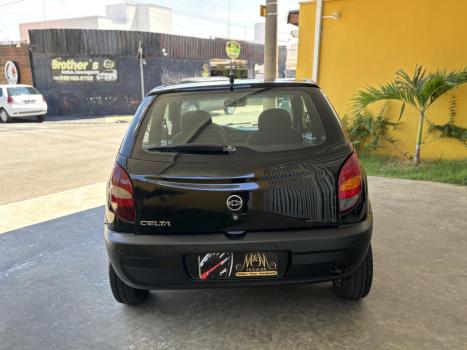 CHEVROLET Celta 1.0 VHC FLEX, Foto 9