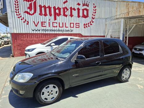 CHEVROLET Celta 1.0 4P SPIRIT , Foto 2