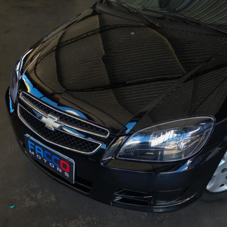 CHEVROLET Celta 1.0 4P LT FLEX, Foto 2