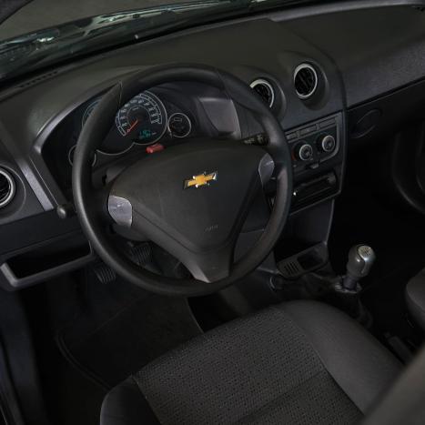 CHEVROLET Celta 1.0 4P LT FLEX, Foto 4