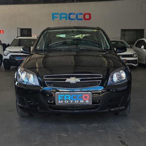 CHEVROLET Celta 1.0 4P LT FLEX, Foto 5