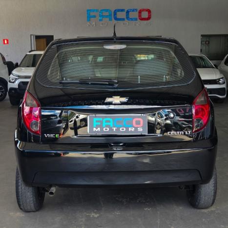 CHEVROLET Celta 1.0 4P LT FLEX, Foto 6
