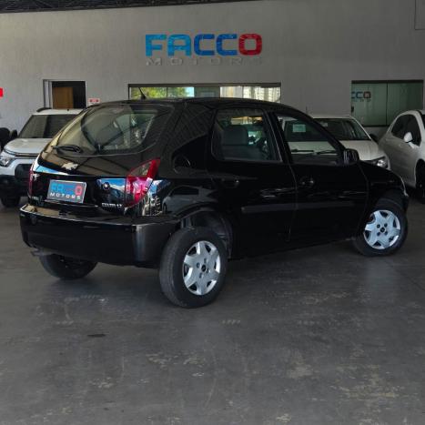 CHEVROLET Celta 1.0 4P LT FLEX, Foto 7