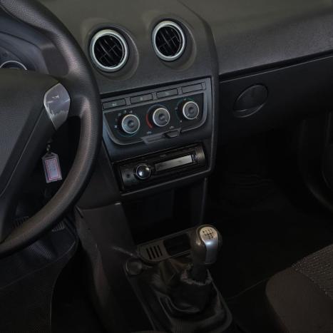 CHEVROLET Celta 1.0 4P LT FLEX, Foto 14