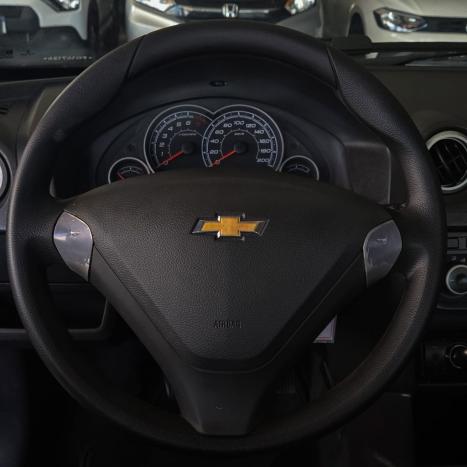 CHEVROLET Celta 1.0 4P LT FLEX, Foto 15