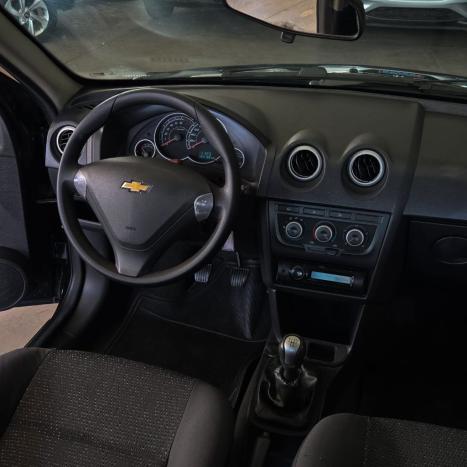 CHEVROLET Celta 1.0 4P LT FLEX, Foto 17