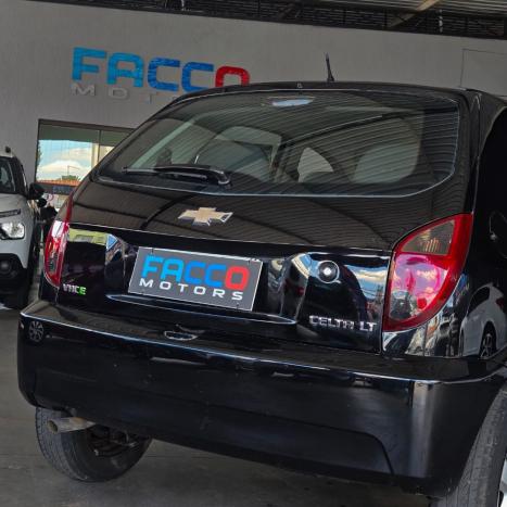 CHEVROLET Celta 1.0 4P LT FLEX, Foto 18