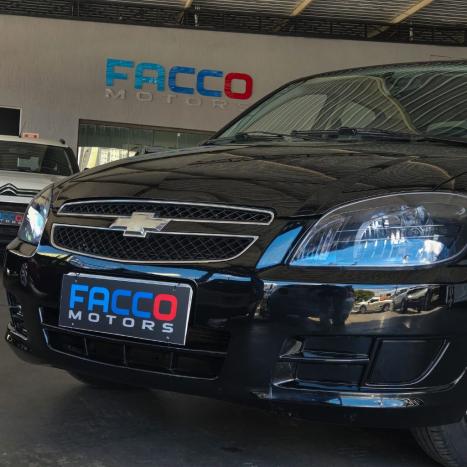 CHEVROLET Celta 1.0 4P LT FLEX, Foto 19