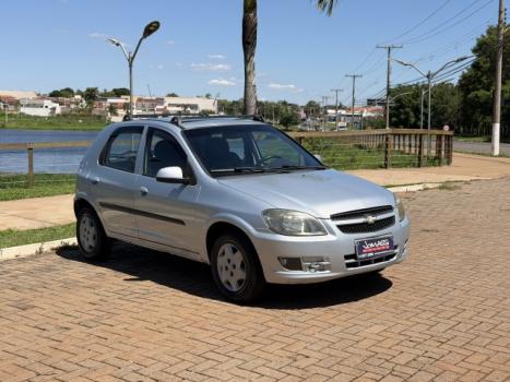 CHEVROLET Celta 1.0 LT FLEX, Foto 1