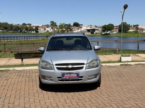 CHEVROLET Celta 1.0 LT FLEX, Foto 2