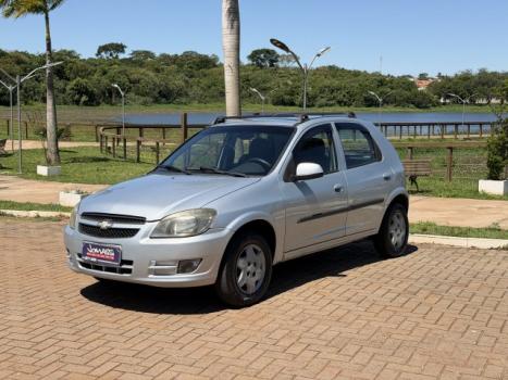 CHEVROLET Celta 1.0 LT FLEX, Foto 3