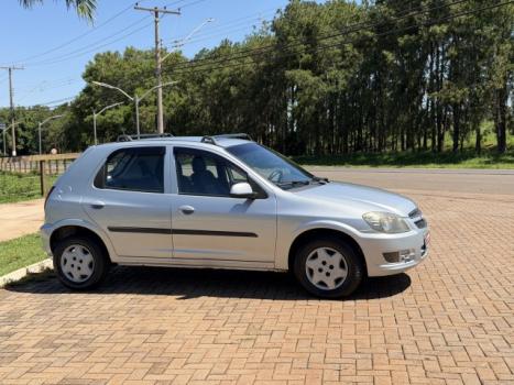 CHEVROLET Celta 1.0 LT FLEX, Foto 4