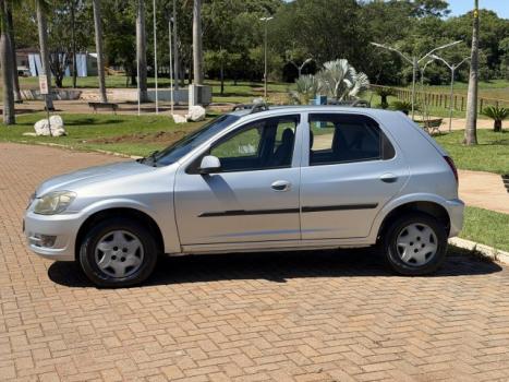 CHEVROLET Celta 1.0 LT FLEX, Foto 5