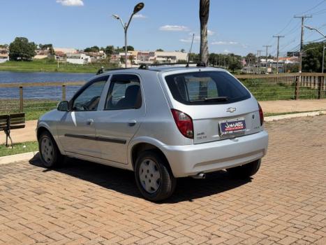 CHEVROLET Celta 1.0 LT FLEX, Foto 6
