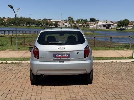 CHEVROLET Celta 1.0 LT FLEX, Foto 7