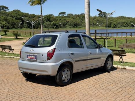 CHEVROLET Celta 1.0 LT FLEX, Foto 8