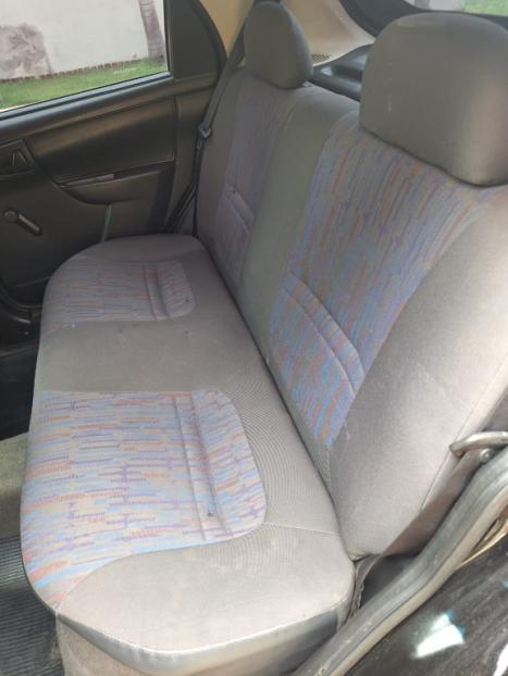 CHEVROLET Celta 1.0 4P VHCE FLEX LIFE , Foto 2