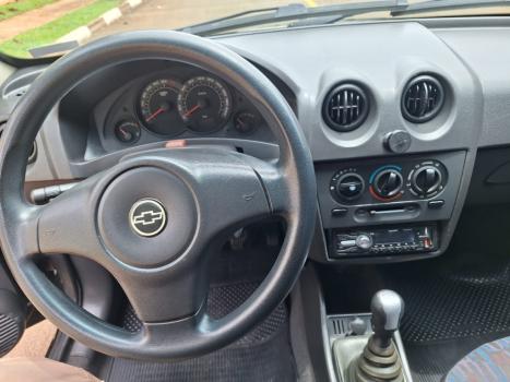 CHEVROLET Celta 1.0 4P VHCE FLEX LIFE , Foto 3