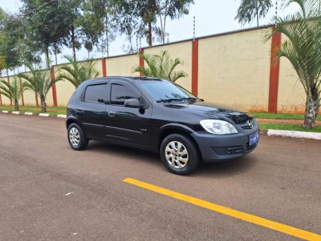 CHEVROLET Celta 1.0 4P VHCE FLEX LIFE , Foto 4