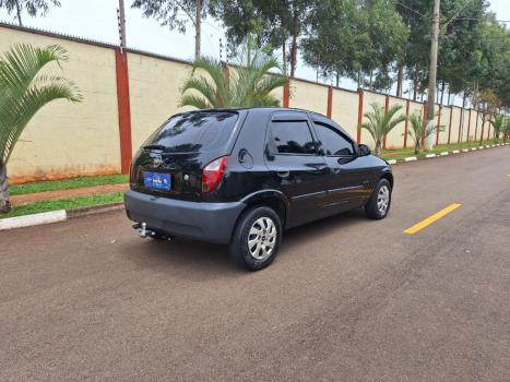 CHEVROLET Celta 1.0 4P VHCE FLEX LIFE , Foto 5