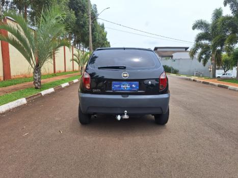 CHEVROLET Celta 1.0 4P VHCE FLEX LIFE , Foto 7