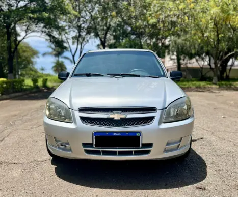 CHEVROLET Celta 1.0 LS FLEX, Foto 3