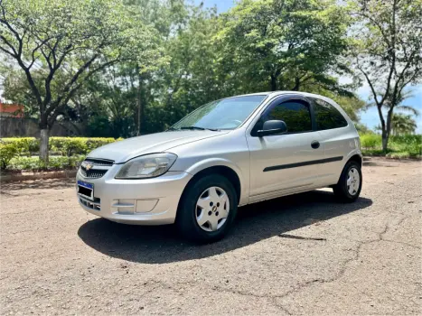 CHEVROLET Celta 1.0 LS FLEX, Foto 2