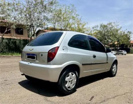 CHEVROLET Celta 1.0 LS FLEX, Foto 5
