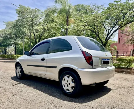 CHEVROLET Celta 1.0 LS FLEX, Foto 6