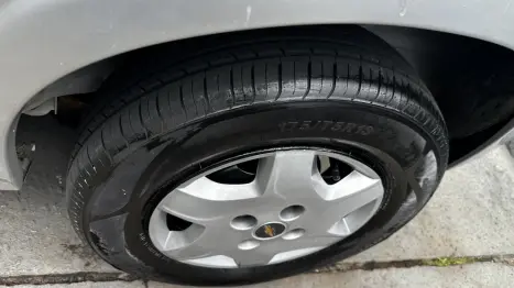 CHEVROLET Celta 1.0 LS FLEX, Foto 10