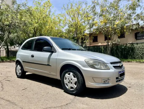 CHEVROLET Celta 1.0 LS FLEX, Foto 4