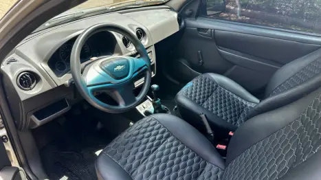 CHEVROLET Celta 1.0 LS FLEX, Foto 7