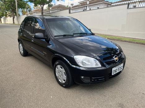 CHEVROLET Celta 1.0 4P VHC FLEX SPIRIT, Foto 1