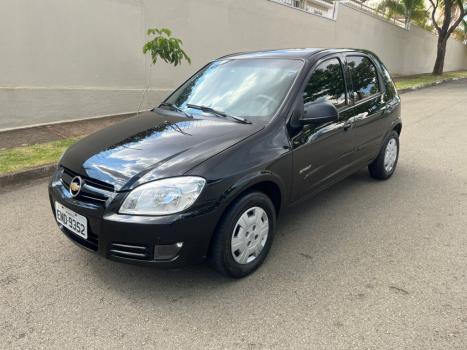 CHEVROLET Celta 1.0 4P VHC FLEX SPIRIT, Foto 2
