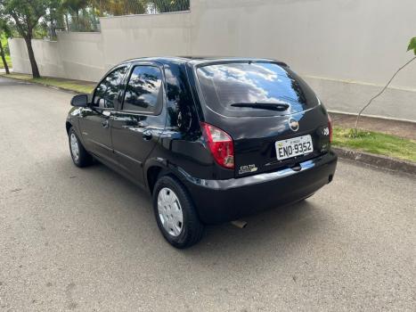 CHEVROLET Celta 1.0 4P VHC FLEX SPIRIT, Foto 4