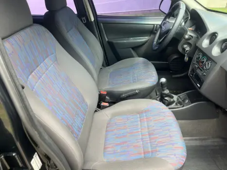 CHEVROLET Celta 1.0 4P VHC FLEX SPIRIT, Foto 6