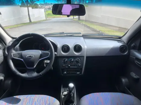 CHEVROLET Celta 1.0 4P VHC FLEX SPIRIT, Foto 7