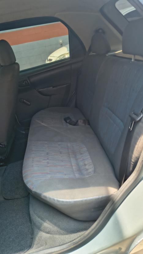 CHEVROLET Celta 1.0 4P VHC FLEX LIFE , Foto 2