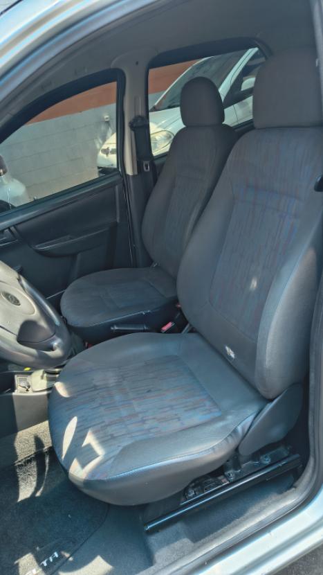 CHEVROLET Celta 1.0 4P VHC FLEX LIFE , Foto 4