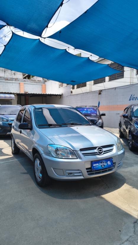 CHEVROLET Celta 1.0 4P VHC FLEX LIFE , Foto 5