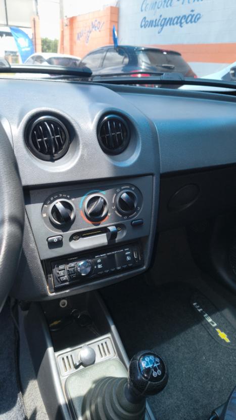 CHEVROLET Celta 1.0 4P VHC FLEX LIFE , Foto 8
