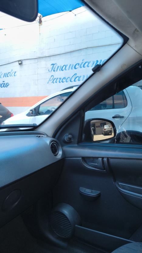 CHEVROLET Celta 1.0 4P VHC FLEX LIFE , Foto 9