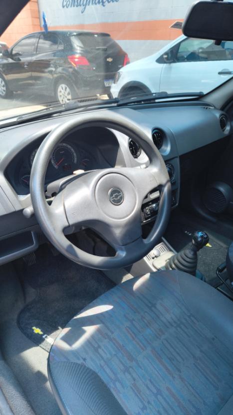 CHEVROLET Celta 1.0 4P VHC FLEX LIFE , Foto 10