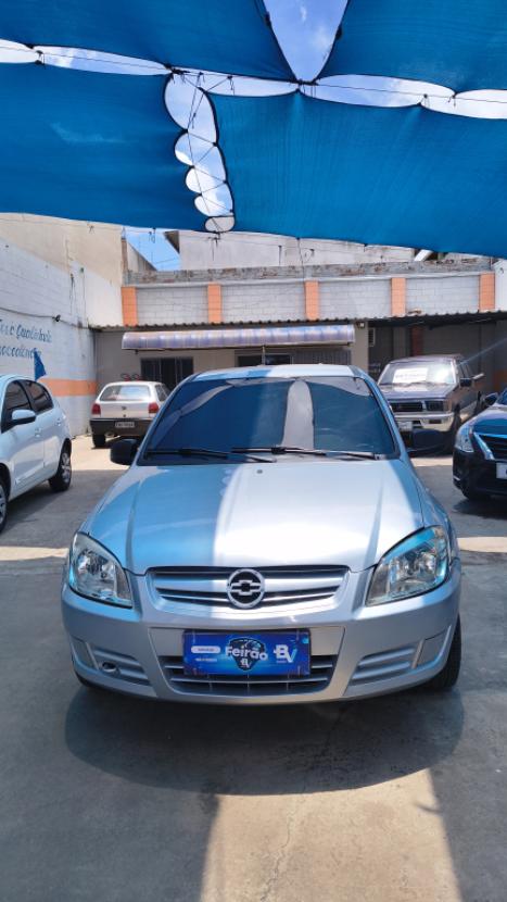 CHEVROLET Celta 1.0 4P VHC FLEX LIFE , Foto 11