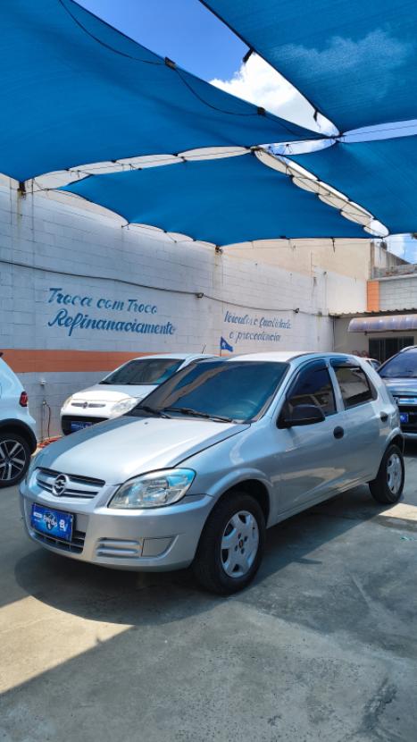 CHEVROLET Celta 1.0 4P VHC FLEX LIFE , Foto 12