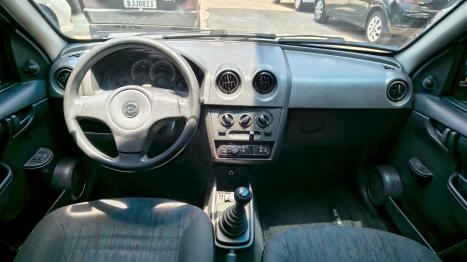 CHEVROLET Celta 1.0 4P VHC FLEX LIFE , Foto 13