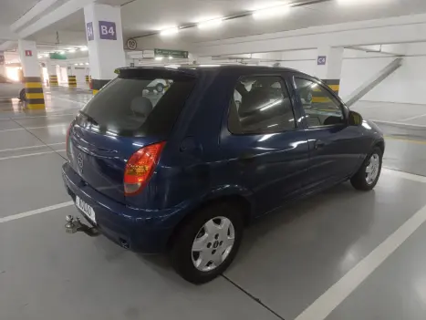CHEVROLET Celta 1.0 4P VHC SUPER , Foto 2